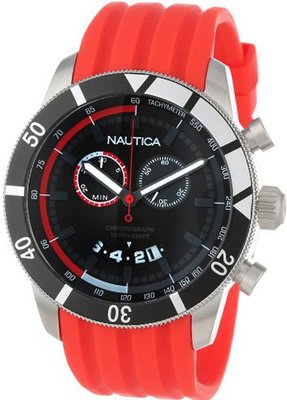 Nautica N17584G NSR 08 Sporty Resin
