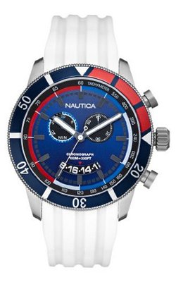 Nautica N17585G NSR 08 Sporty Resin