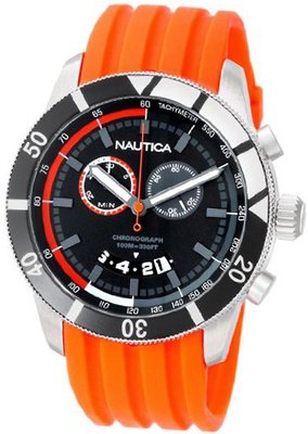 Nautica N17586G NSR 08 Sporty Resin