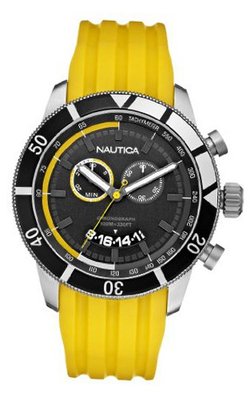 Nautica N17587G NSR 08 Sporty Resin