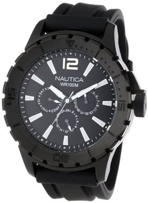 Nautica N17594G NSR 05 Sporty Resin