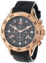 Nautica N18523G NST Chronograph