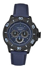 Nautica N18644G NST 501 Classic Analog