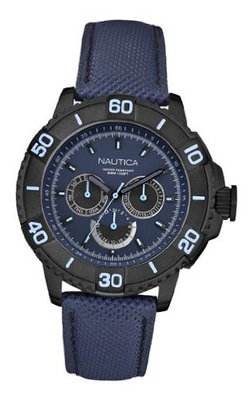 Nautica N18644G NST 501 Classic Analog