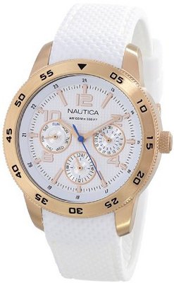 Nautica N18696M NCT Multi Mid