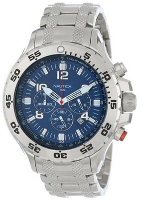 Nautica N19509G NST Chronograph