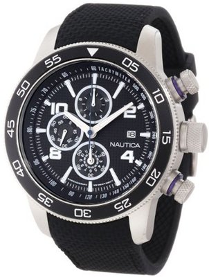 Nautica N20101G NCT 402 Classic Analog
