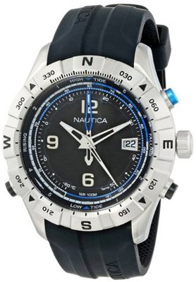 Nautica N21032G NST Sport Technology