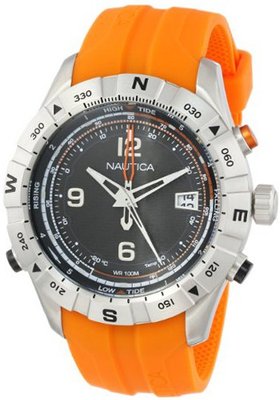 Nautica N21034G NST Sport Technology