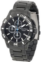 Nautica N23536G Bfd 101 Dive Style Chrono