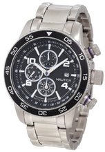 Nautica N24533G NCT 402 Classic Analog
