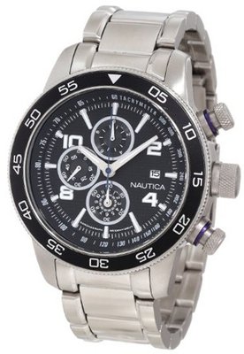 Nautica N24533G NCT 402 Classic Analog