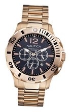 Nautica N27524G Bfd 101 Dive Style Chrono