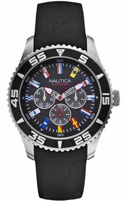 Nautica Na12626g