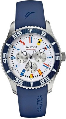 Nautica Na12627g