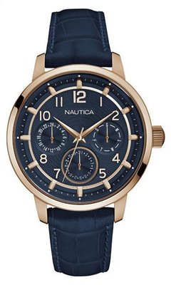 Nautica Nad15523g