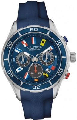 Nautica Nad16534g