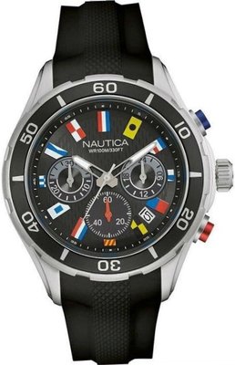 Nautica Nad16537g