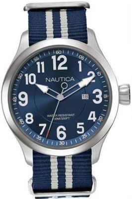 Nautica Nai11509g
