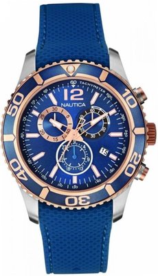 Nautica Nai16502g