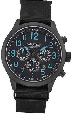 Nautica Nai16514g