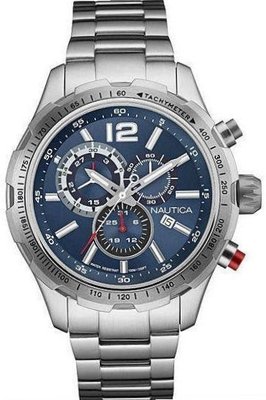 Nautica Nai18503g