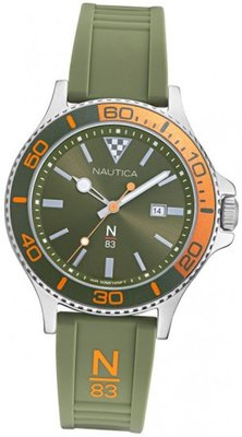 Nautica NAPABS023