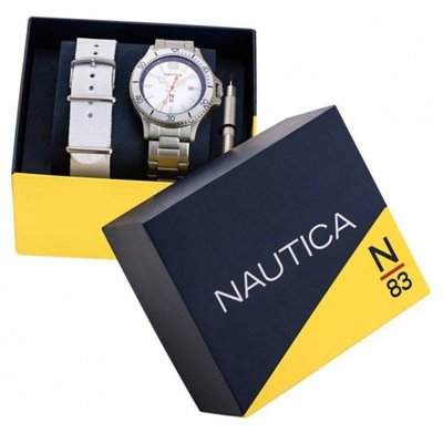 Nautica NAPABS911