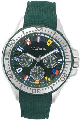 Nautica NAPAUC006