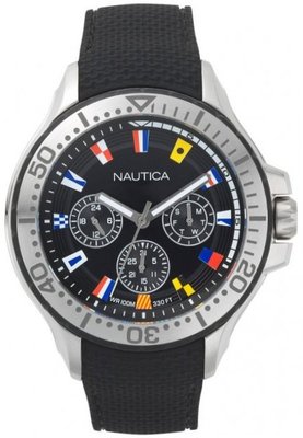 Nautica NAPAUC009