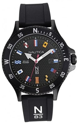Nautica NAPCBS907