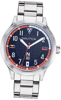 Nautica NAPCFS908