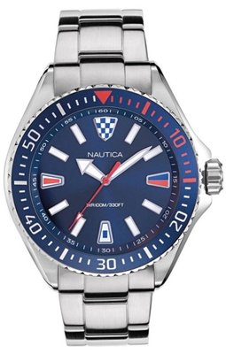 Nautica NAPCPS904
