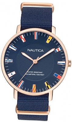 Nautica NAPCRF902