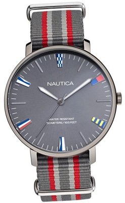 Nautica NAPCRF906