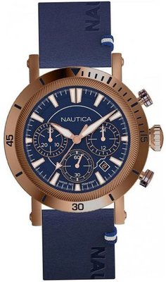 Nautica NAPFMT004
