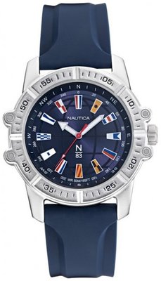 Nautica NAPGCS001