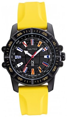 Nautica NAPGCS004