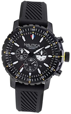 Nautica NAPICS009