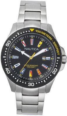 Nautica NAPJBC005