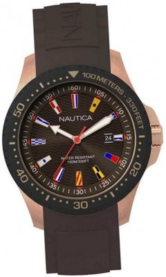 Nautica NAPJBC007