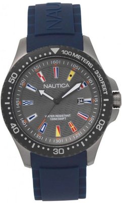 Nautica NAPJBC008
