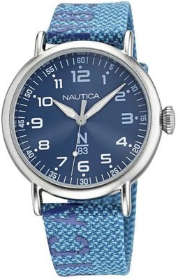 Nautica NAPLSF016
