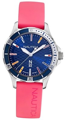 Nautica NAPMHS002