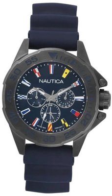 Nautica NAPMIA004