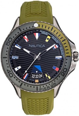 Nautica NAPP25F07