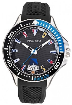 Nautica NAPP25F11