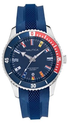 Nautica NAPPBS038
