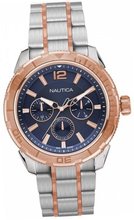 Nautica NAPSTL005