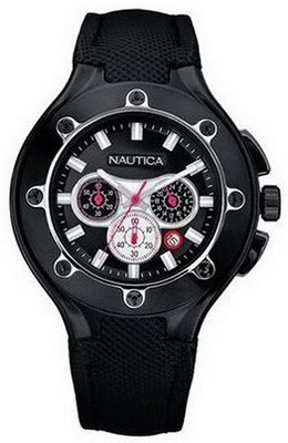 Nautica NCS 100 A37005G